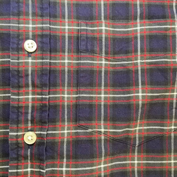 Rugby Ralph Lauren University Oxford - Picture 3 of 6